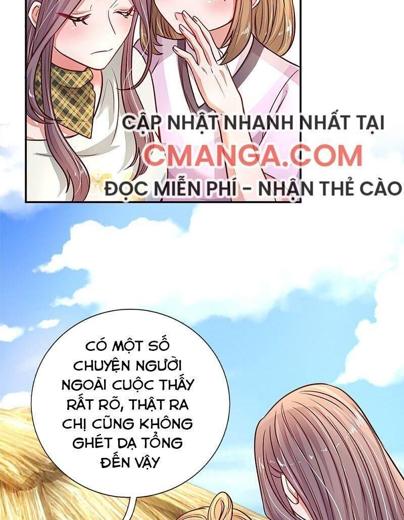 Ma Ma Đột Kích : Cha Mời Tiếp Chiêu Chapter 53 - 34