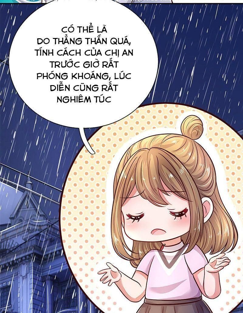 Ma Ma Đột Kích : Cha Mời Tiếp Chiêu Chapter 53 - 38