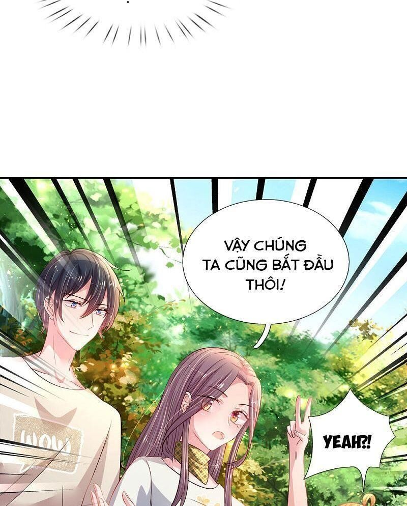 Ma Ma Đột Kích : Cha Mời Tiếp Chiêu Chapter 53 - 5