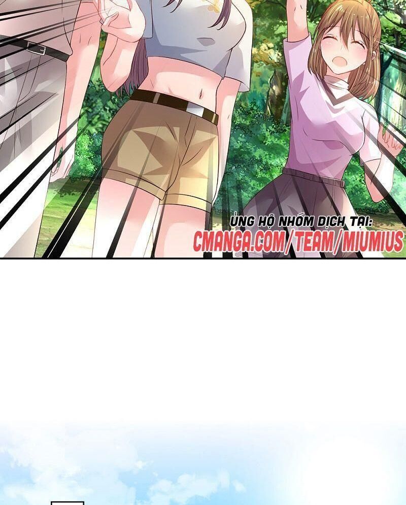 Ma Ma Đột Kích : Cha Mời Tiếp Chiêu Chapter 53 - 6