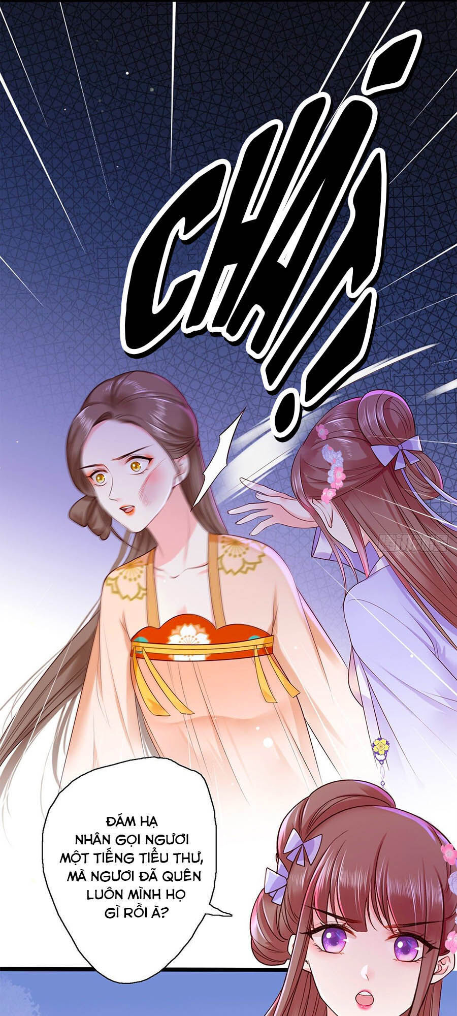 Nữ Thủ Phú Chi Kiều Sủng Nhiếp Chính Vương Chapter 13 - 16