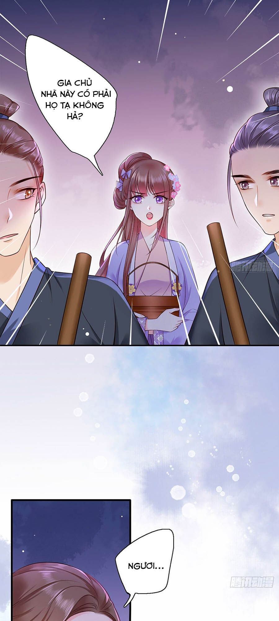 Nữ Thủ Phú Chi Kiều Sủng Nhiếp Chính Vương Chapter 13 - 3