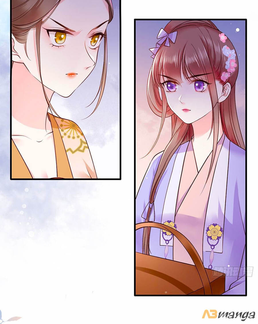 Nữ Thủ Phú Chi Kiều Sủng Nhiếp Chính Vương Chapter 13 - 4