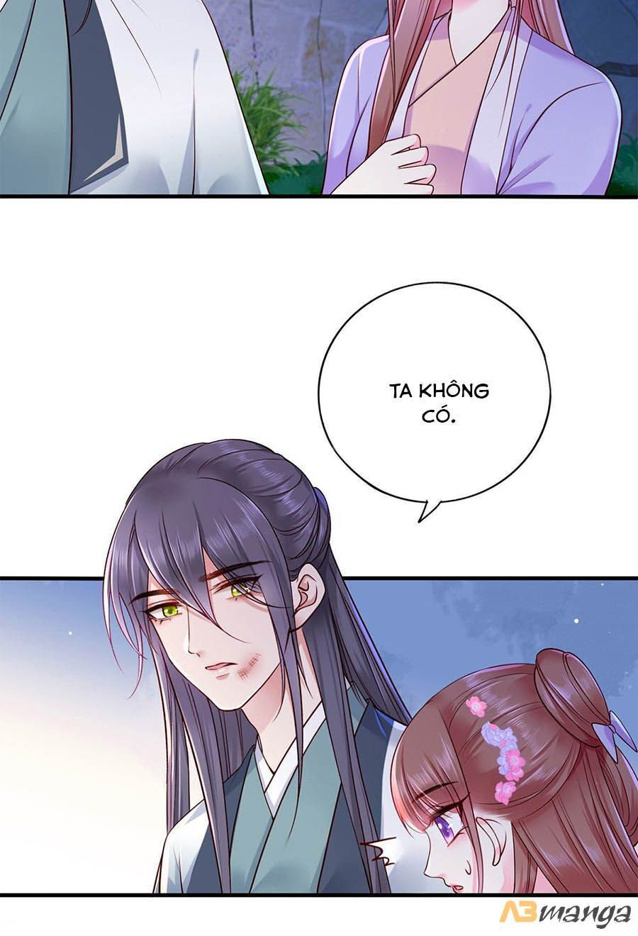 Nữ Thủ Phú Chi Kiều Sủng Nhiếp Chính Vương Chapter 13 - 10