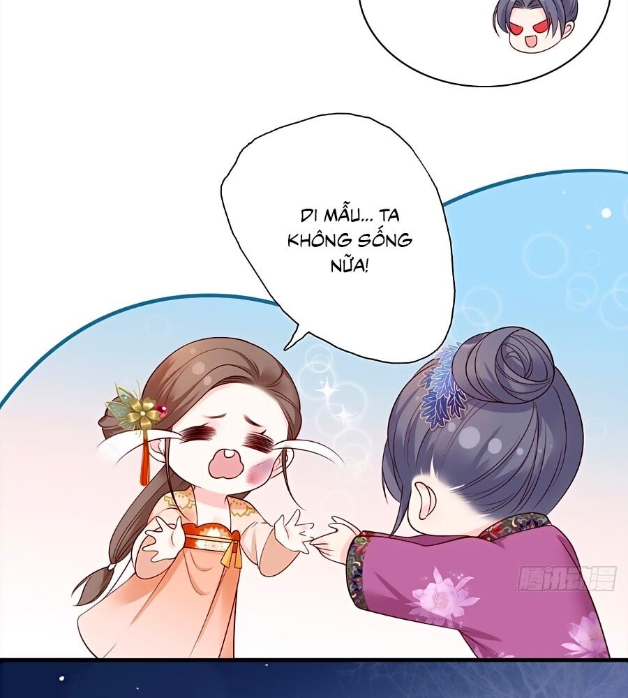 Nữ Thủ Phú Chi Kiều Sủng Nhiếp Chính Vương Chapter 14 - 2