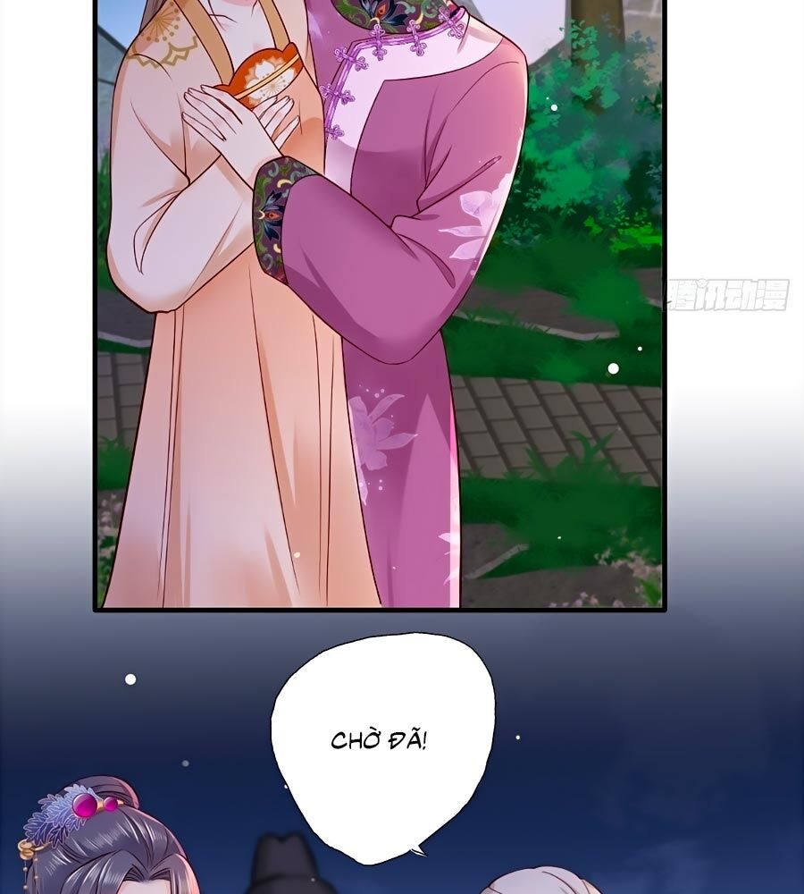 Nữ Thủ Phú Chi Kiều Sủng Nhiếp Chính Vương Chapter 14 - 11