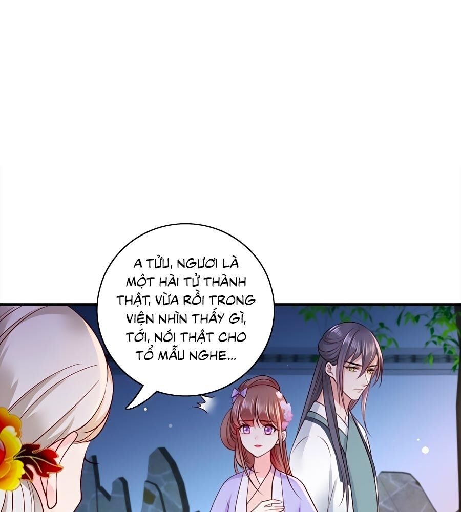 Nữ Thủ Phú Chi Kiều Sủng Nhiếp Chính Vương Chapter 14 - 13