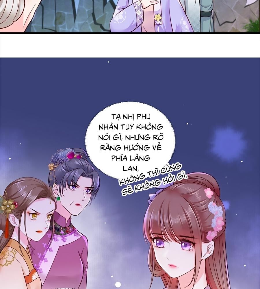 Nữ Thủ Phú Chi Kiều Sủng Nhiếp Chính Vương Chapter 14 - 14