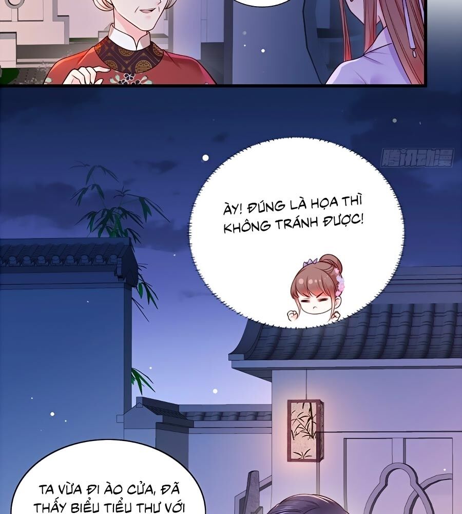 Nữ Thủ Phú Chi Kiều Sủng Nhiếp Chính Vương Chapter 14 - 16