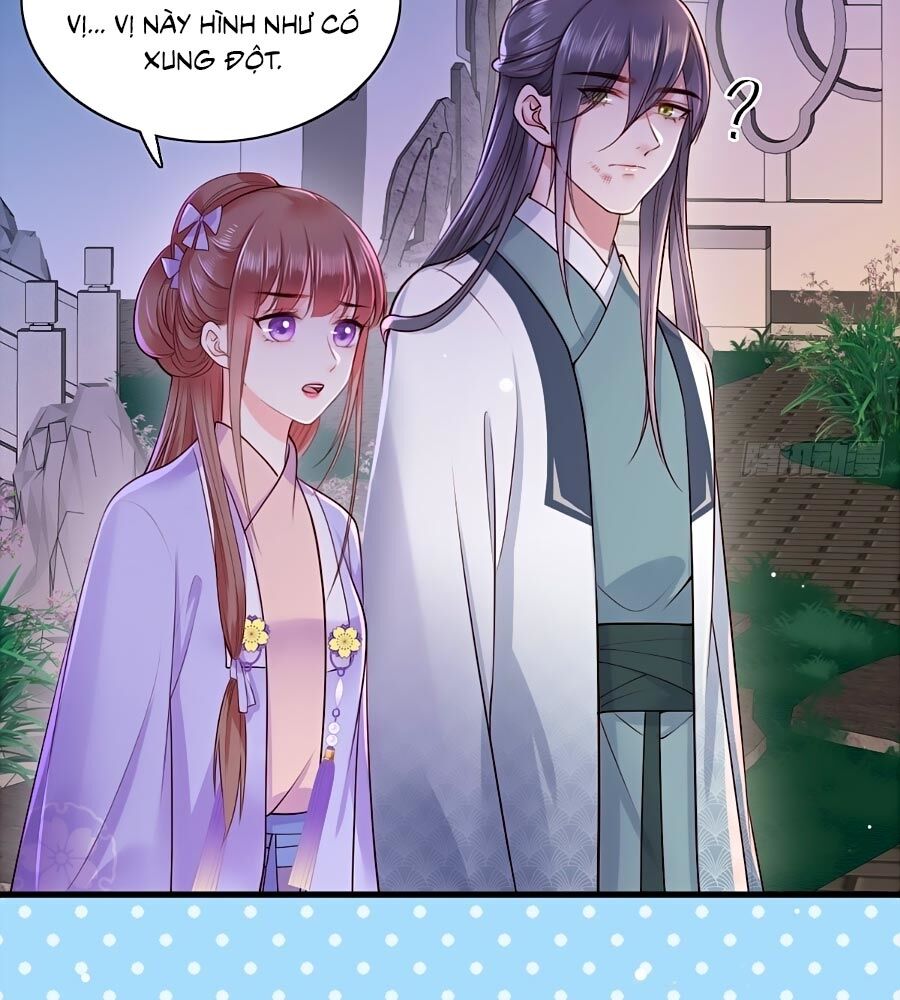 Nữ Thủ Phú Chi Kiều Sủng Nhiếp Chính Vương Chapter 14 - 17