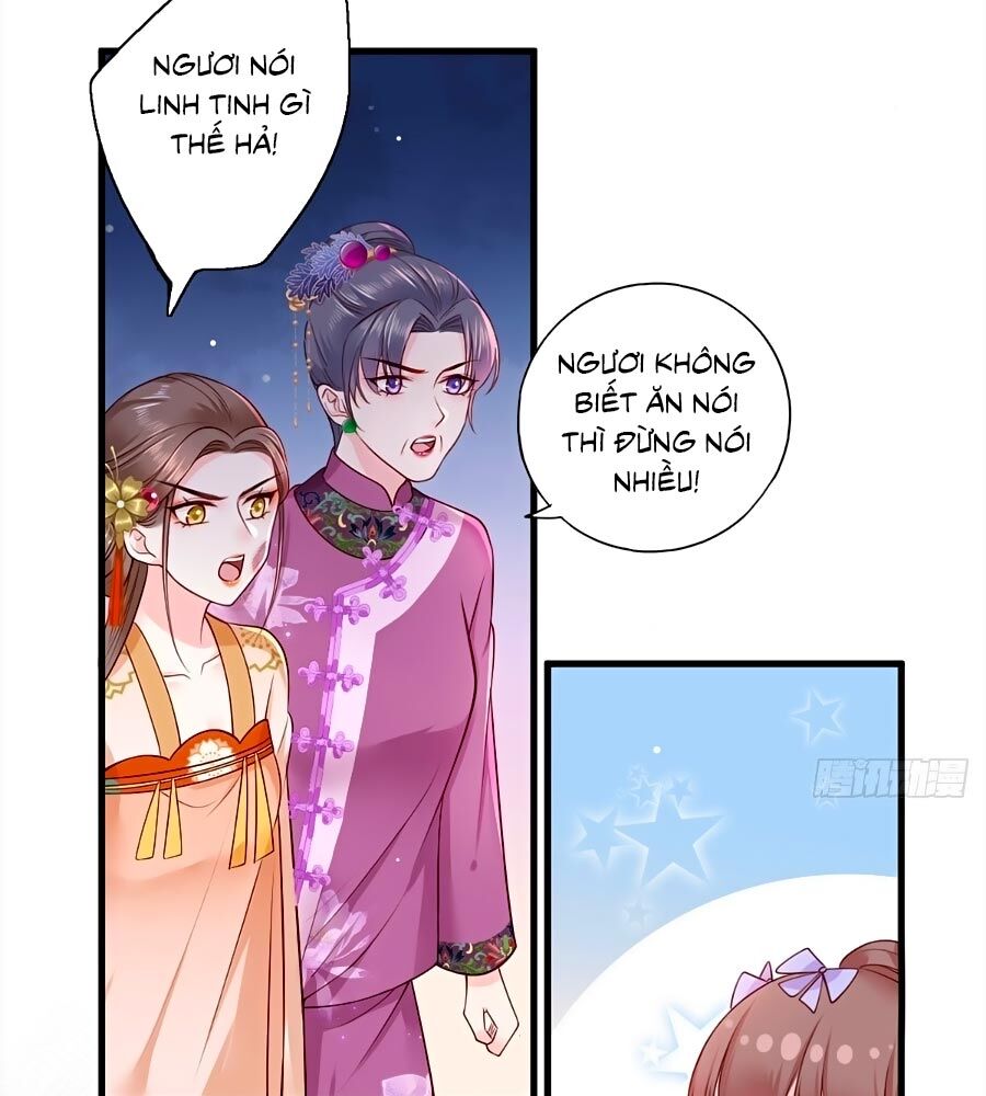 Nữ Thủ Phú Chi Kiều Sủng Nhiếp Chính Vương Chapter 14 - 19