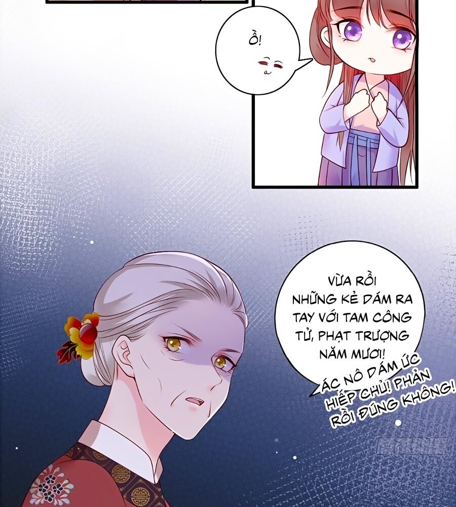 Nữ Thủ Phú Chi Kiều Sủng Nhiếp Chính Vương Chapter 14 - 20