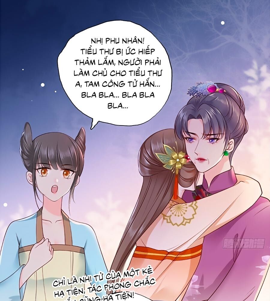 Nữ Thủ Phú Chi Kiều Sủng Nhiếp Chính Vương Chapter 14 - 3