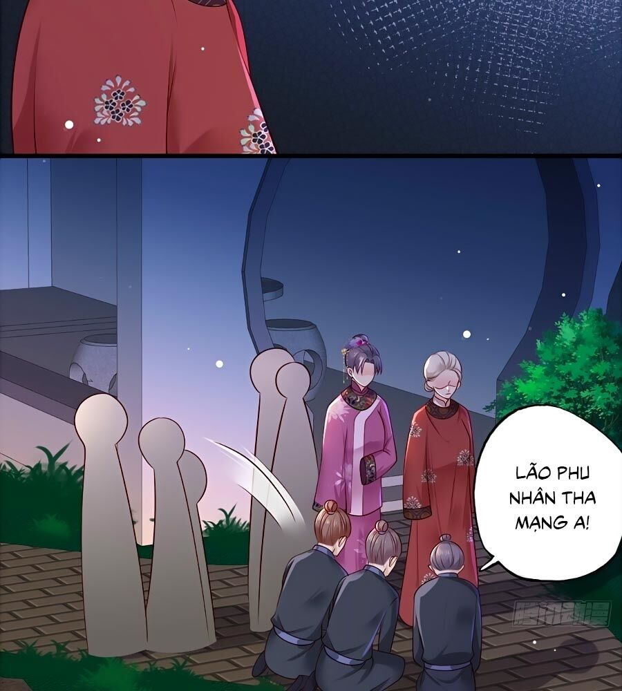 Nữ Thủ Phú Chi Kiều Sủng Nhiếp Chính Vương Chapter 14 - 21