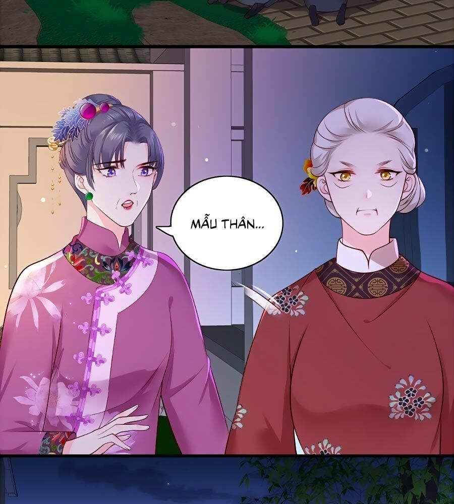 Nữ Thủ Phú Chi Kiều Sủng Nhiếp Chính Vương Chapter 14 - 22