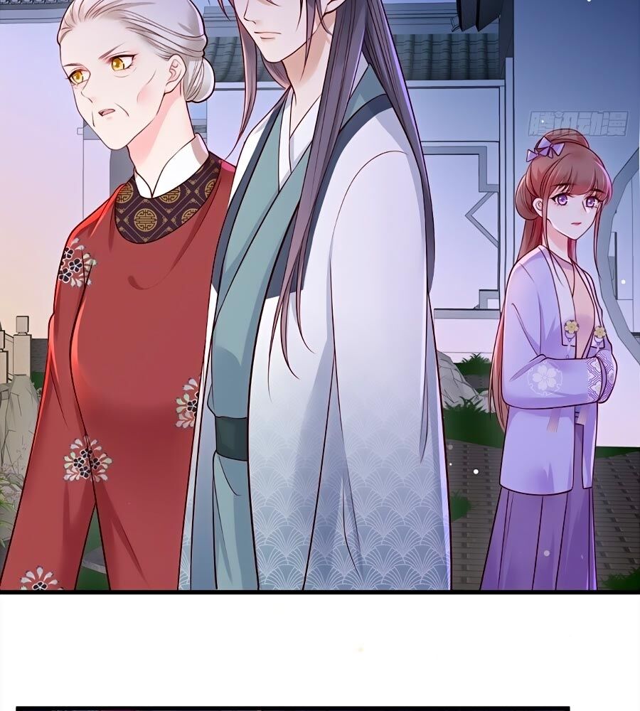 Nữ Thủ Phú Chi Kiều Sủng Nhiếp Chính Vương Chapter 14 - 24