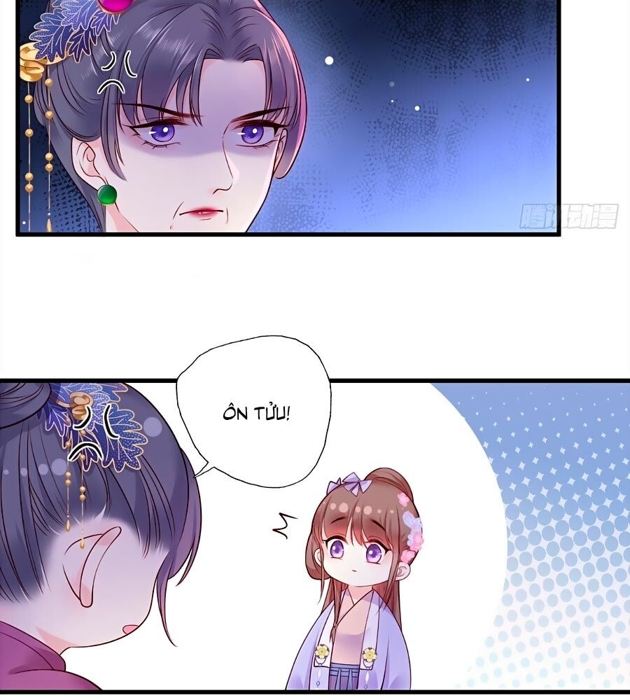 Nữ Thủ Phú Chi Kiều Sủng Nhiếp Chính Vương Chapter 14 - 25