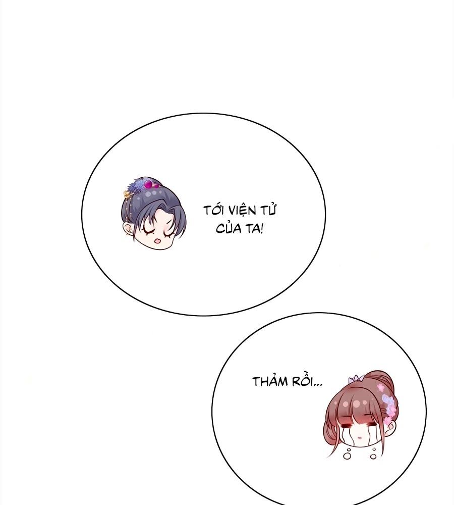 Nữ Thủ Phú Chi Kiều Sủng Nhiếp Chính Vương Chapter 14 - 26