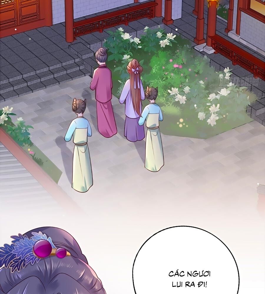 Nữ Thủ Phú Chi Kiều Sủng Nhiếp Chính Vương Chapter 14 - 28