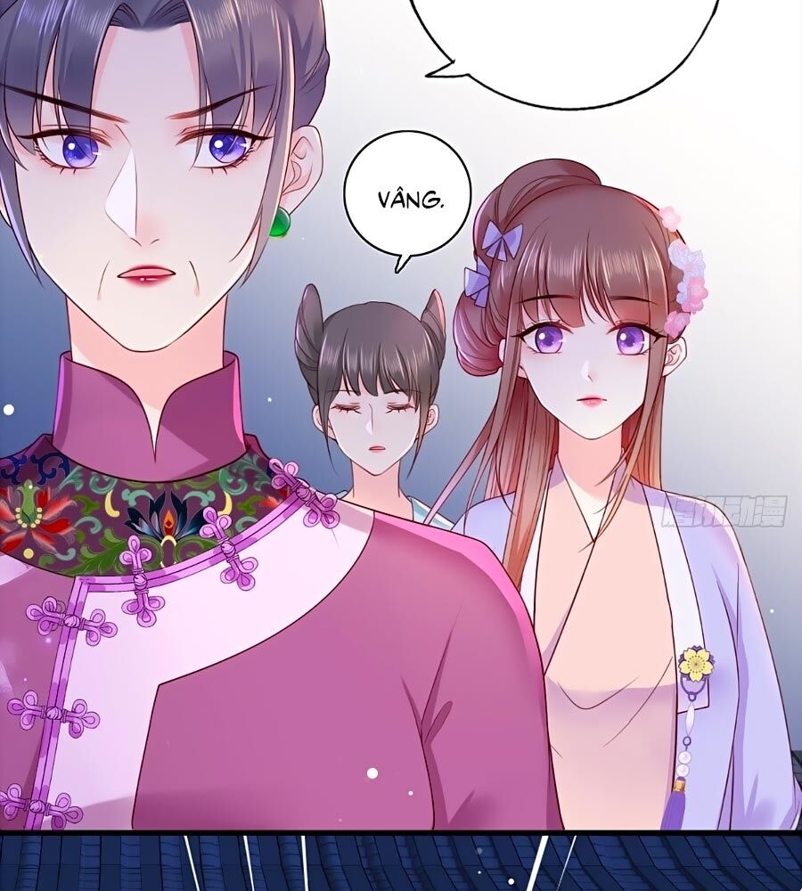 Nữ Thủ Phú Chi Kiều Sủng Nhiếp Chính Vương Chapter 14 - 29