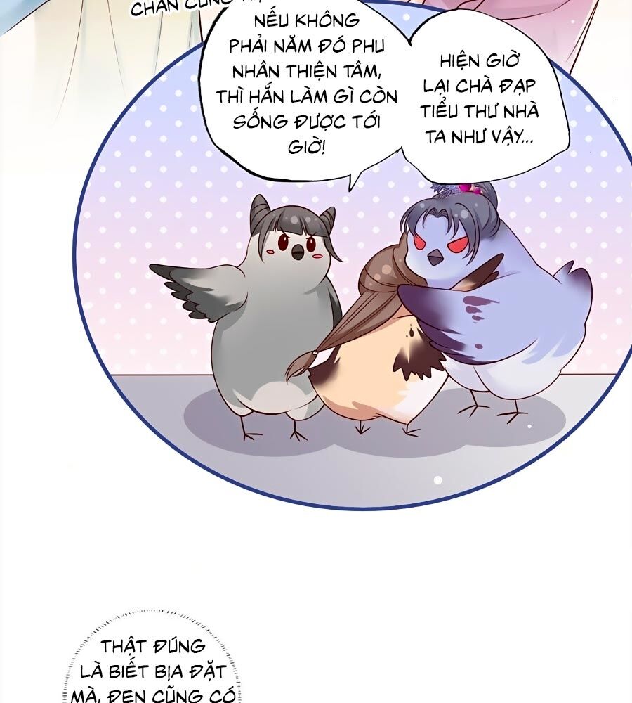 Nữ Thủ Phú Chi Kiều Sủng Nhiếp Chính Vương Chapter 14 - 4