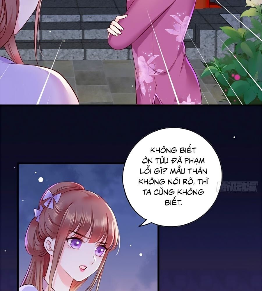 Nữ Thủ Phú Chi Kiều Sủng Nhiếp Chính Vương Chapter 14 - 31