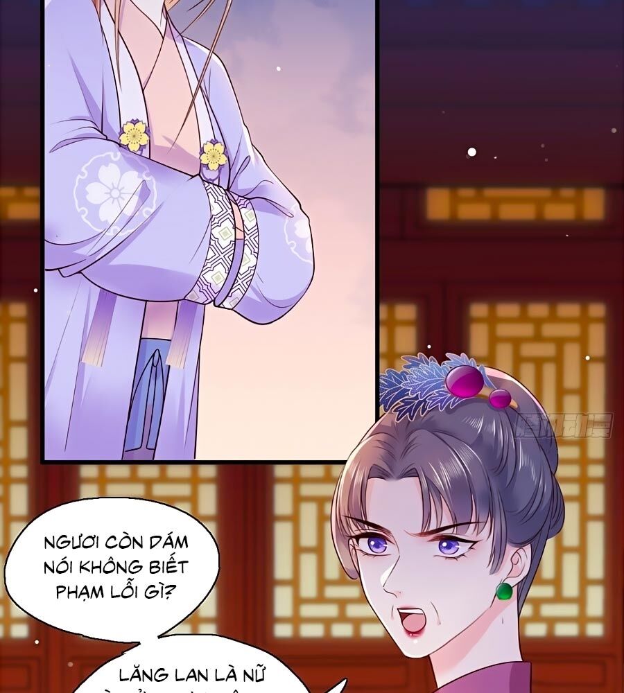 Nữ Thủ Phú Chi Kiều Sủng Nhiếp Chính Vương Chapter 14 - 32