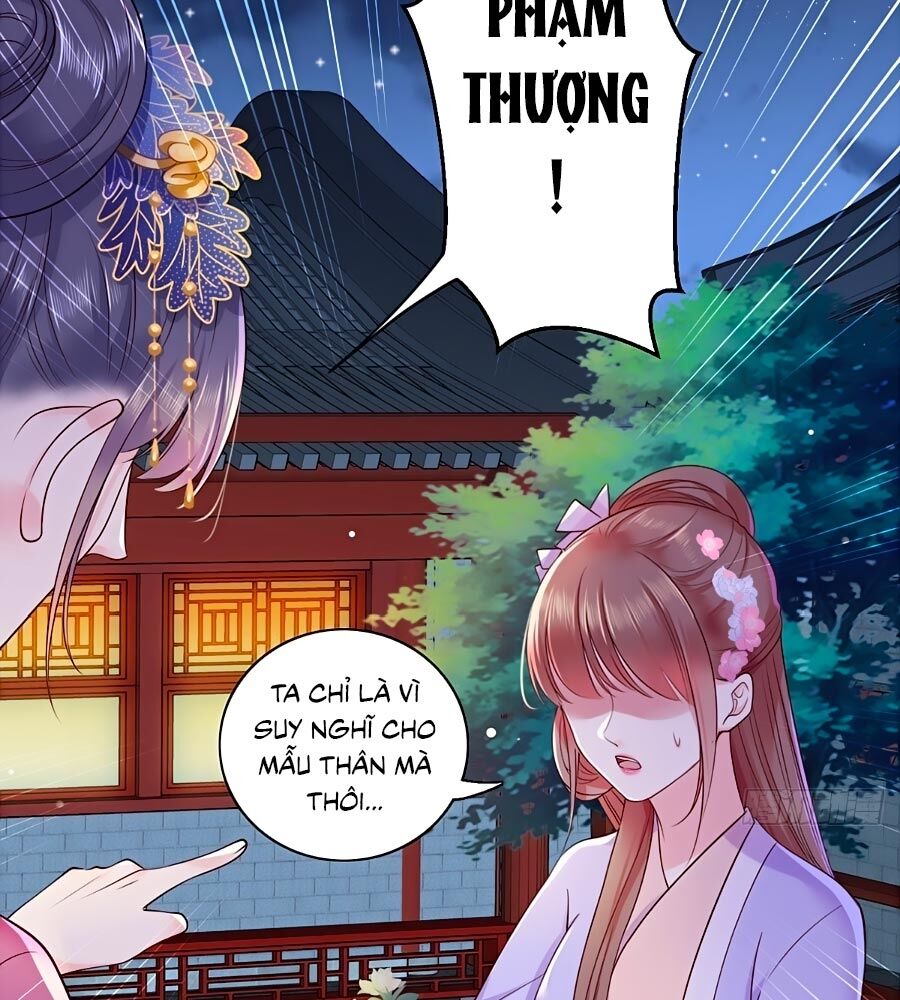Nữ Thủ Phú Chi Kiều Sủng Nhiếp Chính Vương Chapter 14 - 35