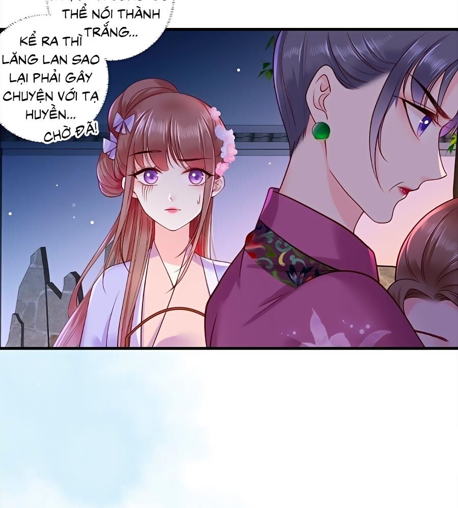 Nữ Thủ Phú Chi Kiều Sủng Nhiếp Chính Vương Chapter 14 - 5