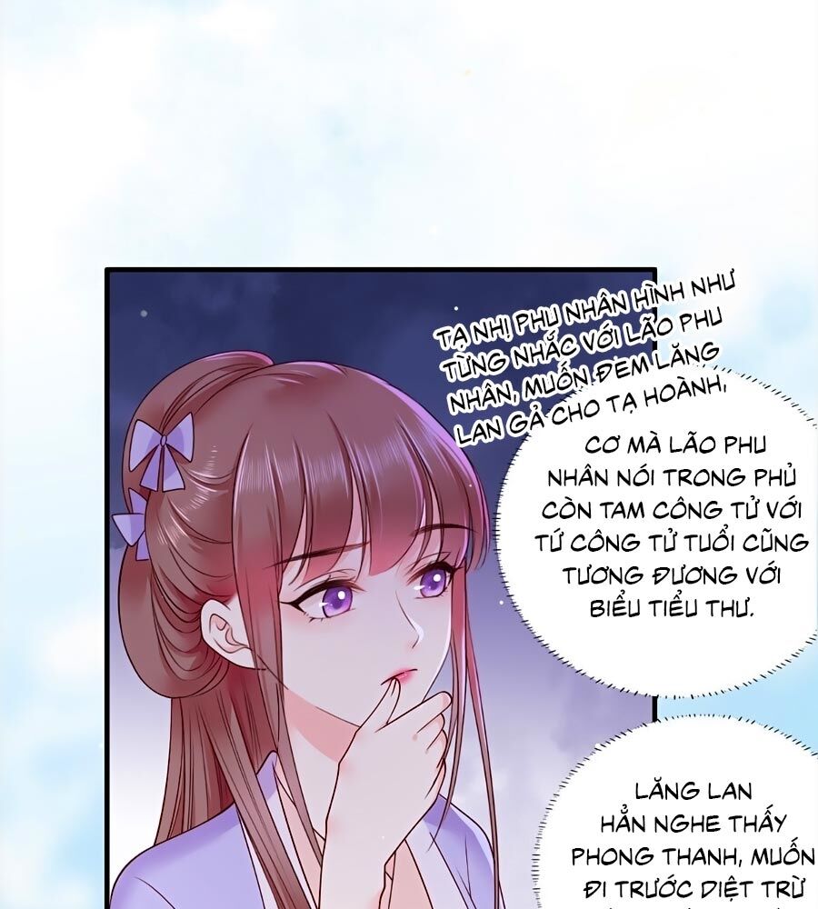 Nữ Thủ Phú Chi Kiều Sủng Nhiếp Chính Vương Chapter 14 - 6