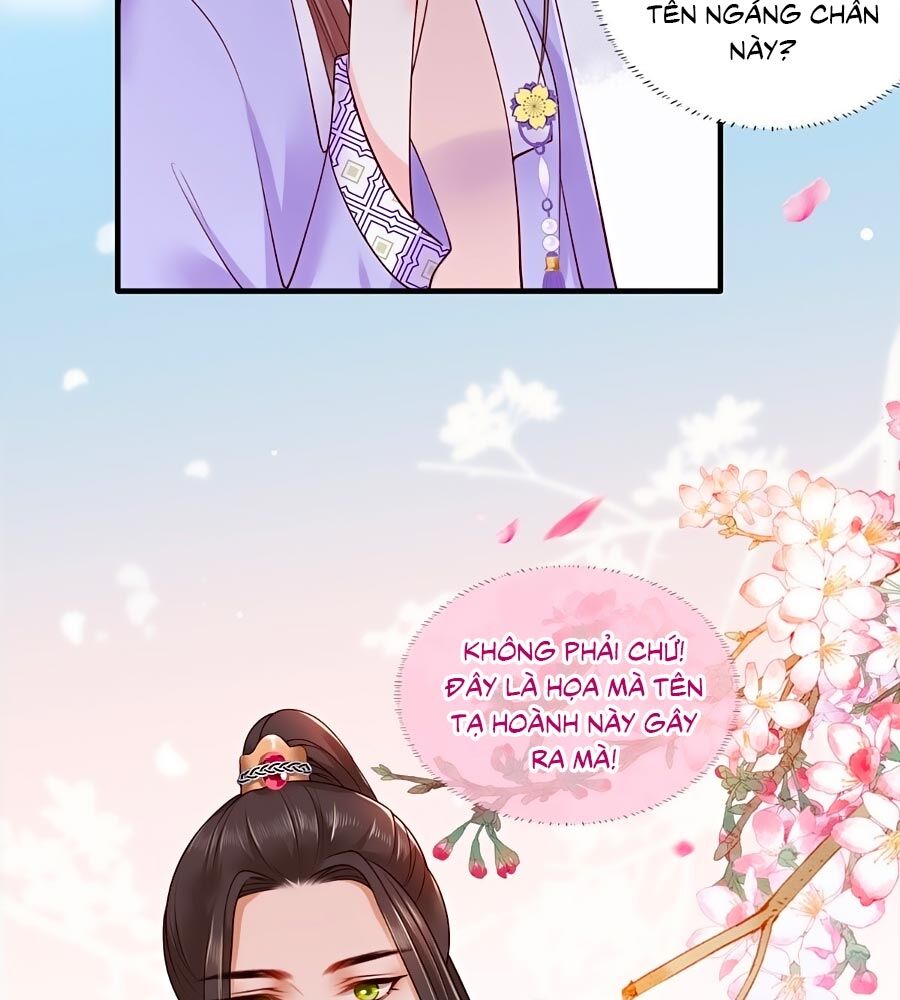 Nữ Thủ Phú Chi Kiều Sủng Nhiếp Chính Vương Chapter 14 - 7