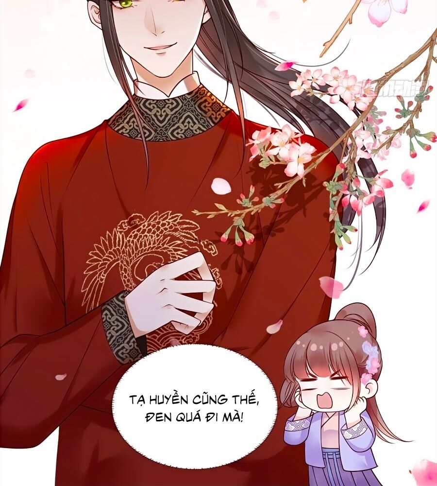 Nữ Thủ Phú Chi Kiều Sủng Nhiếp Chính Vương Chapter 14 - 8