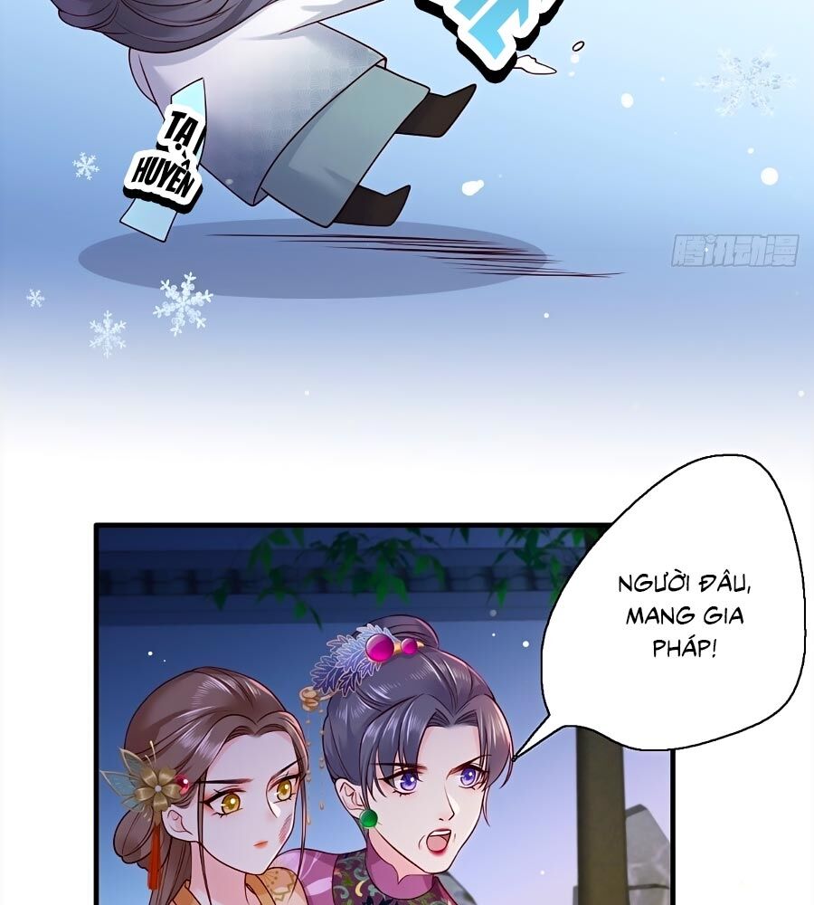 Nữ Thủ Phú Chi Kiều Sủng Nhiếp Chính Vương Chapter 14 - 10