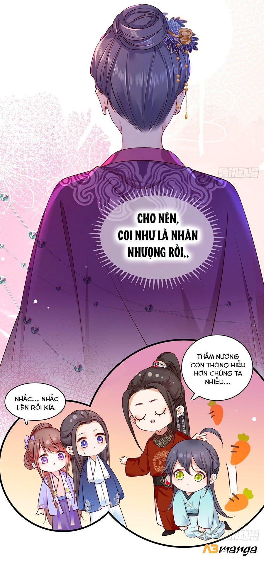 Nữ Thủ Phú Chi Kiều Sủng Nhiếp Chính Vương Chapter 16 - 13