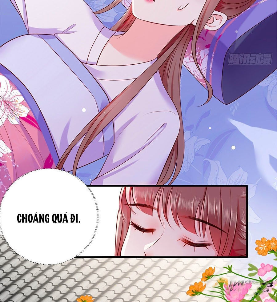 Nữ Thủ Phú Chi Kiều Sủng Nhiếp Chính Vương Chapter 16 - 15