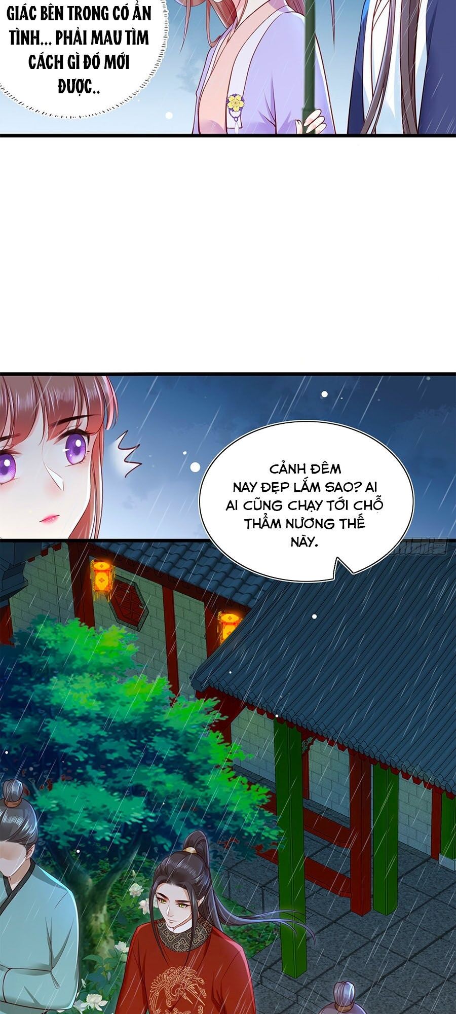 Nữ Thủ Phú Chi Kiều Sủng Nhiếp Chính Vương Chapter 16 - 7