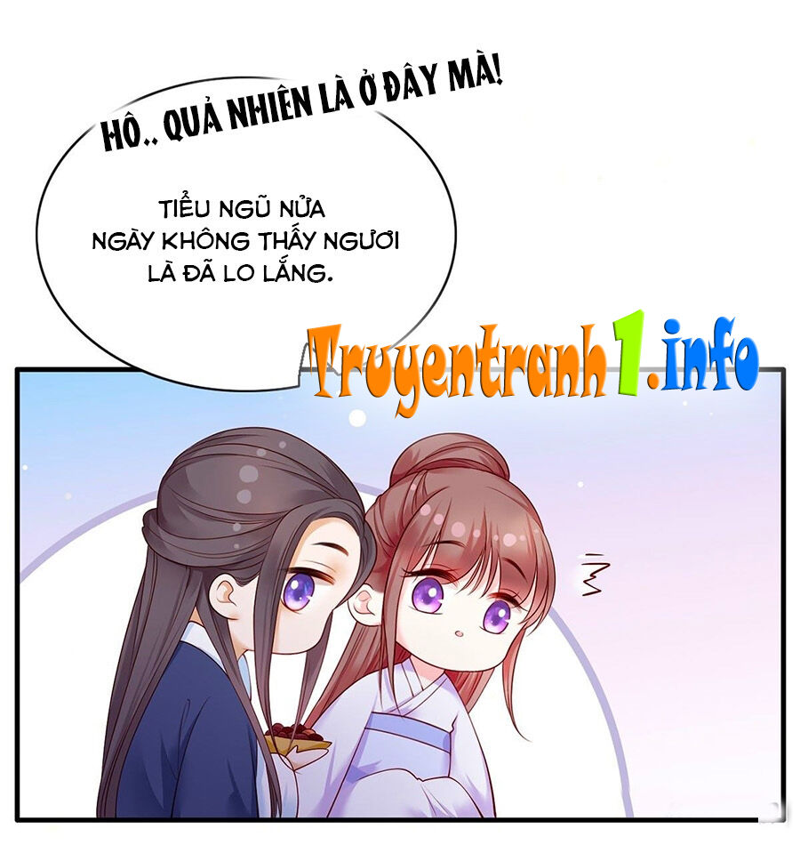Nữ Thủ Phú Chi Kiều Sủng Nhiếp Chính Vương Chapter 17 - 14