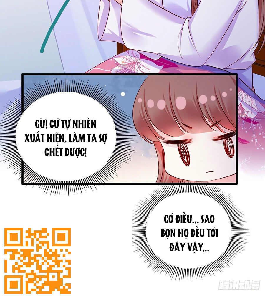 Nữ Thủ Phú Chi Kiều Sủng Nhiếp Chính Vương Chapter 17 - 19