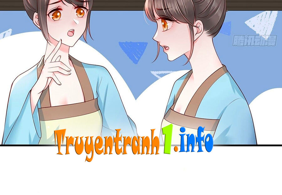 Nữ Thủ Phú Chi Kiều Sủng Nhiếp Chính Vương Chapter 17 - 6