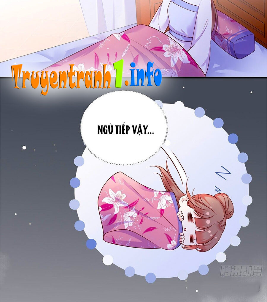 Nữ Thủ Phú Chi Kiều Sủng Nhiếp Chính Vương Chapter 17 - 9