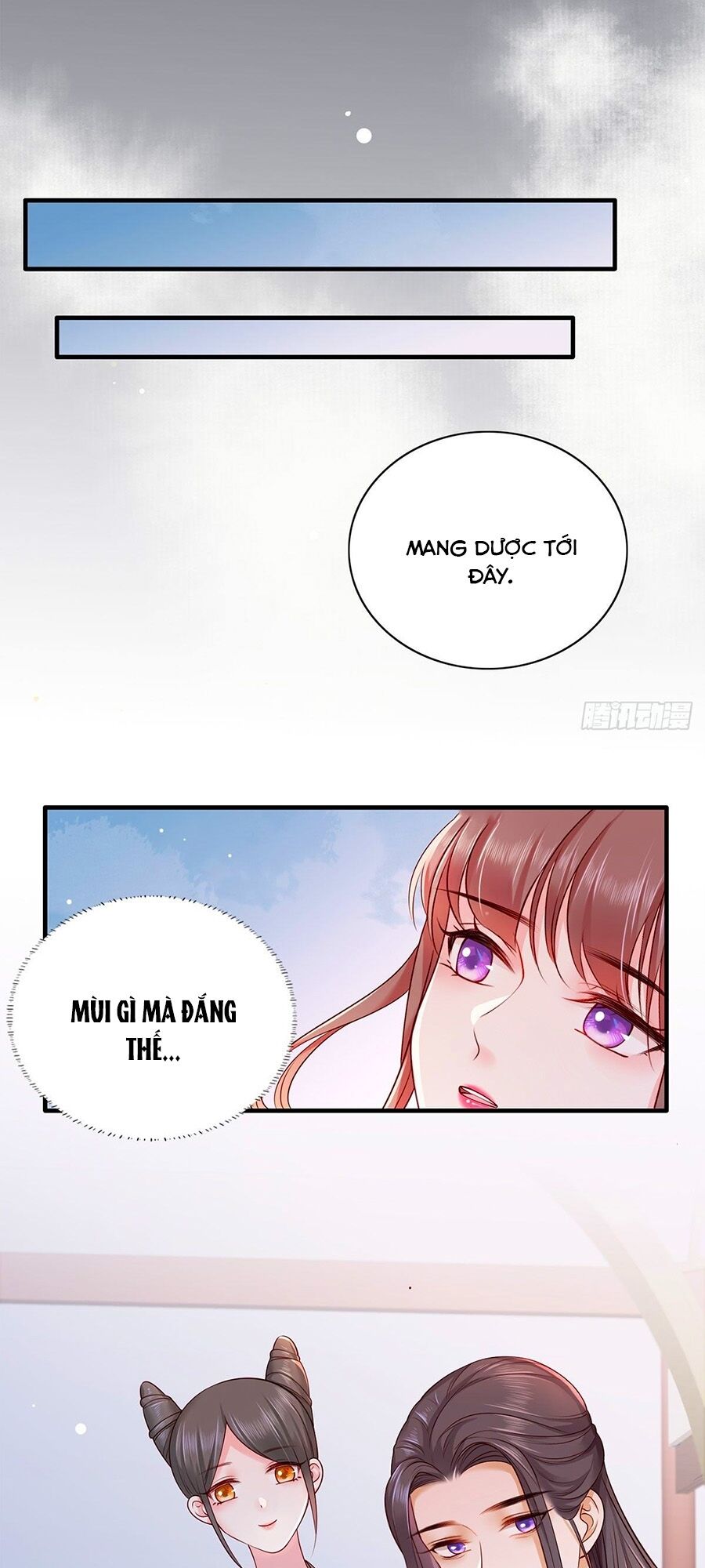 Nữ Thủ Phú Chi Kiều Sủng Nhiếp Chính Vương Chapter 17 - 10