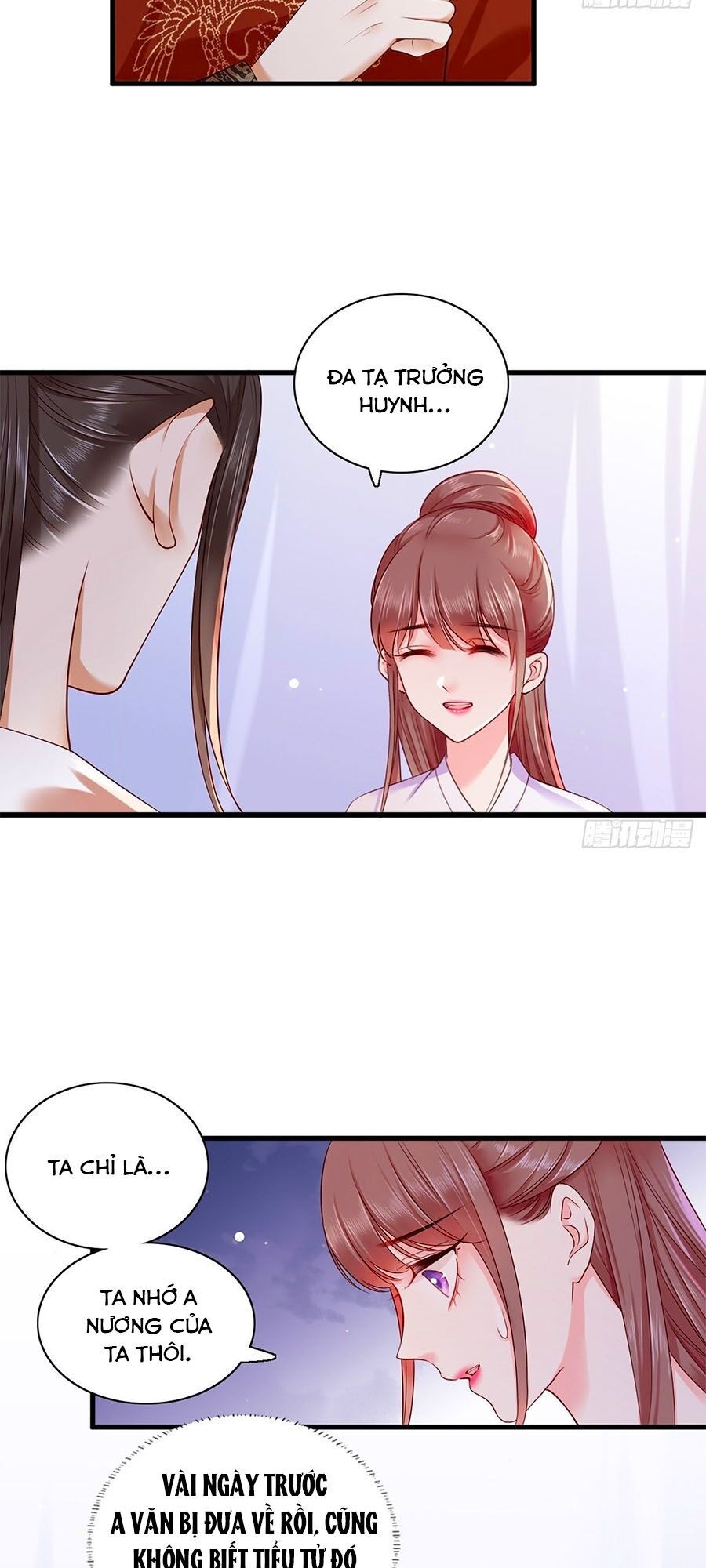 Nữ Thủ Phú Chi Kiều Sủng Nhiếp Chính Vương Chapter 18 - 11