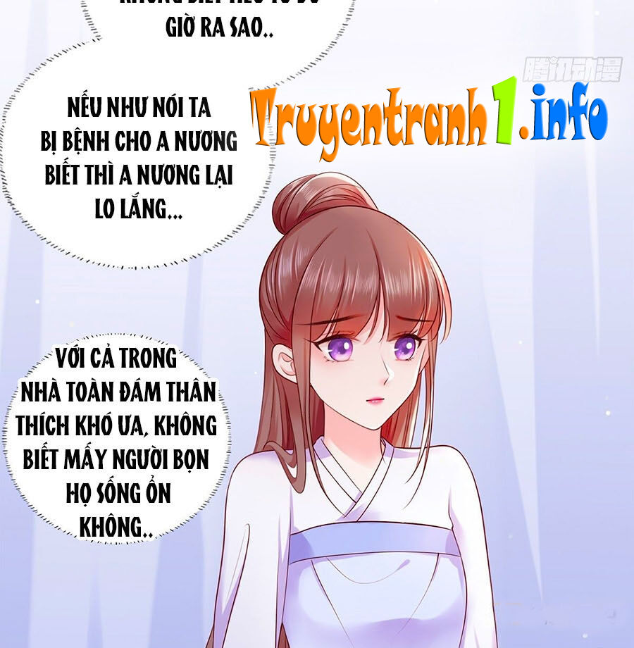 Nữ Thủ Phú Chi Kiều Sủng Nhiếp Chính Vương Chapter 18 - 12
