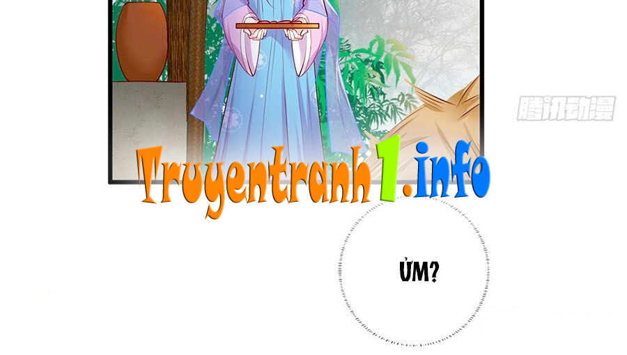 Nữ Thủ Phú Chi Kiều Sủng Nhiếp Chính Vương Chapter 19 - 18