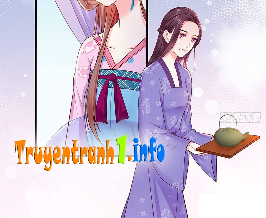 Nữ Thủ Phú Chi Kiều Sủng Nhiếp Chính Vương Chapter 19 - 3