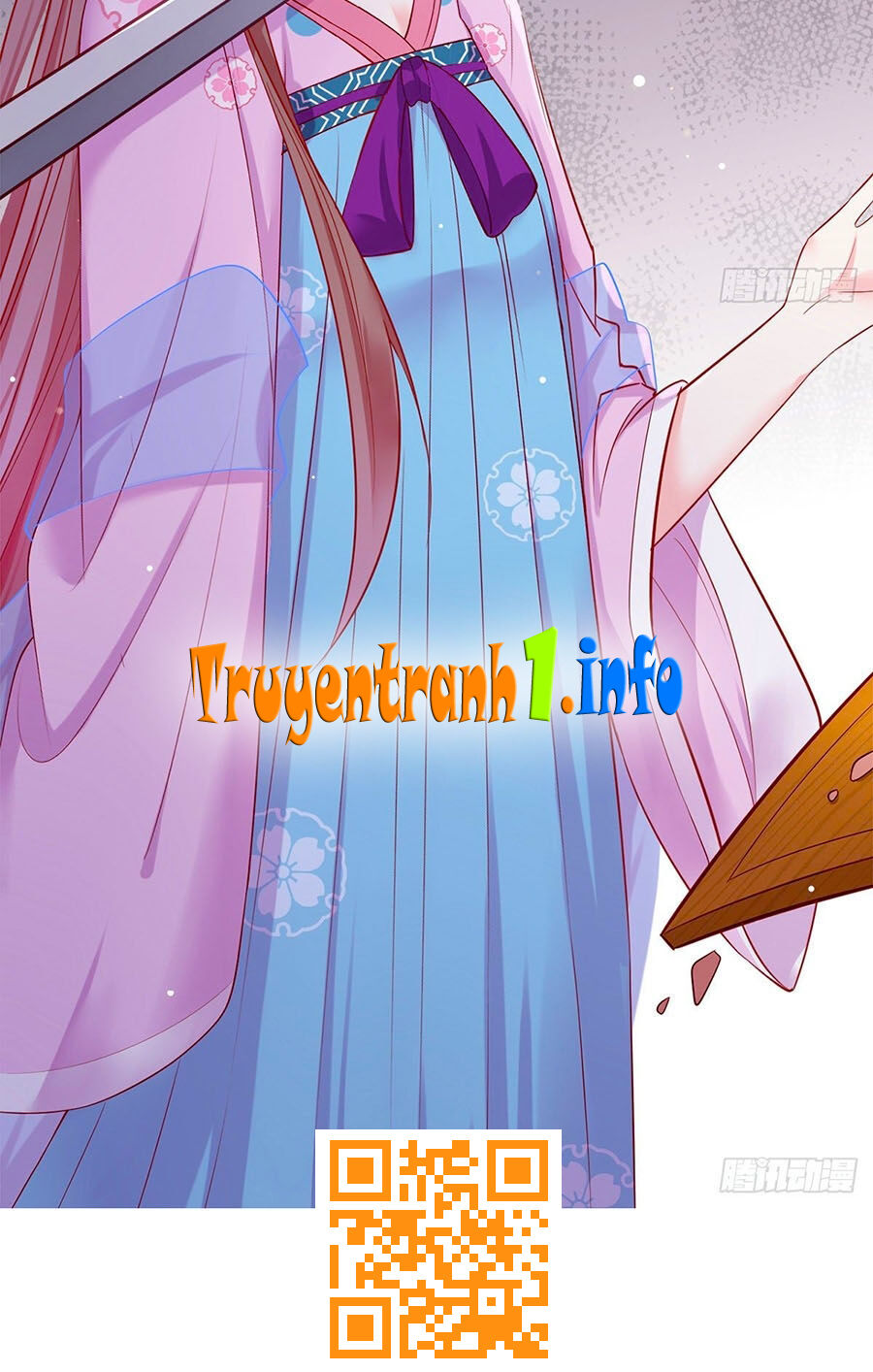 Nữ Thủ Phú Chi Kiều Sủng Nhiếp Chính Vương Chapter 19 - 21