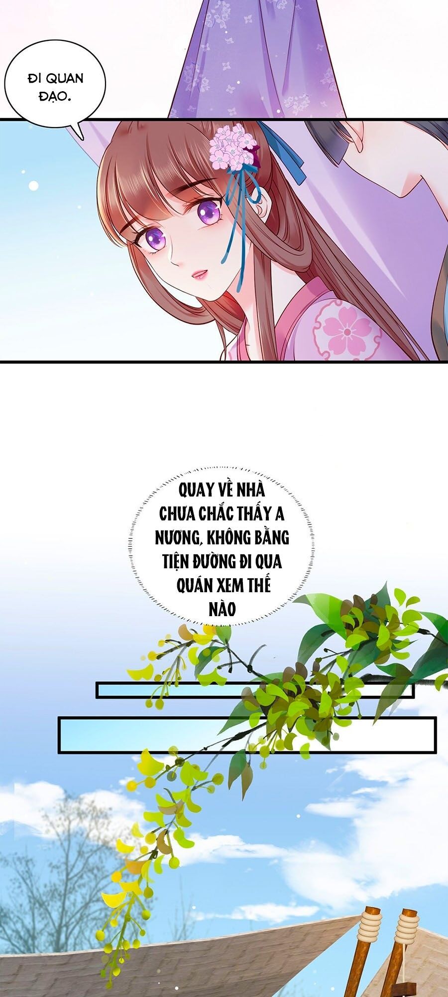 Nữ Thủ Phú Chi Kiều Sủng Nhiếp Chính Vương Chapter 19 - 4