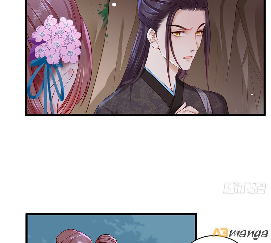 Nữ Thủ Phú Chi Kiều Sủng Nhiếp Chính Vương Chapter 22 - 13