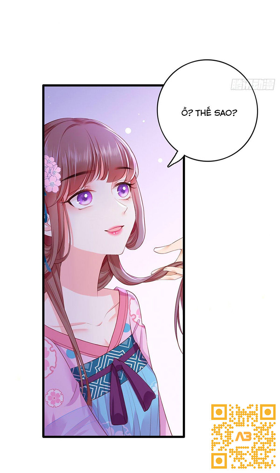 Nữ Thủ Phú Chi Kiều Sủng Nhiếp Chính Vương Chapter 22 - 20