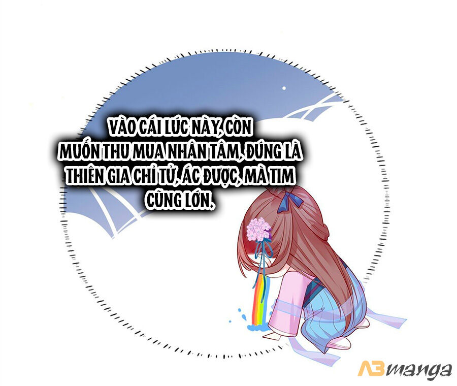 Nữ Thủ Phú Chi Kiều Sủng Nhiếp Chính Vương Chapter 22 - 21